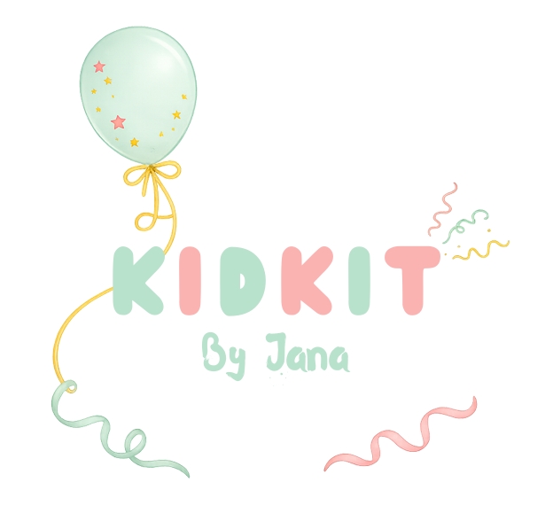 Kidkit by Jana